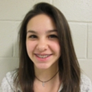 Hailey Blackman head shot